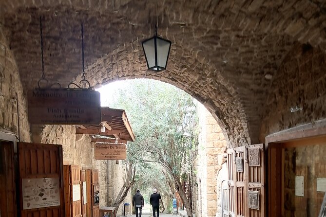 Best Tours in Lebanon, 3-days-with Pick-up & Drop-off - Frequently Asked Questions