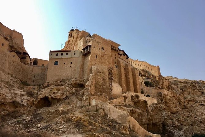 Bethlehem Full Day Tour - Frequently Asked Questions