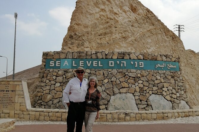 Bethlehem, Jericho, Hisham Palace and Qumran Full Day Private Tour - Frequently Asked Questions