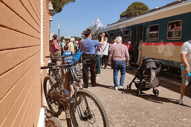 Bike Rental in Bari Italy - Frequently Asked Questions