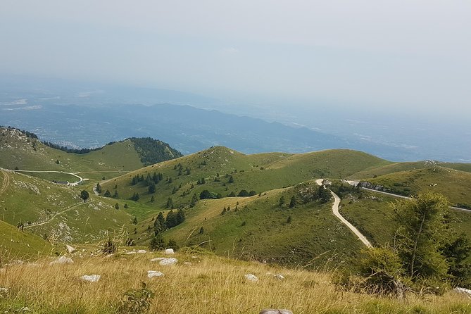 Bike Tour On Monte Grappa - Attire Requirement