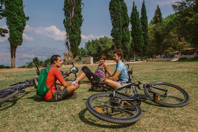 Biking Supetar – Lovrečina - Pricing and Reviews
