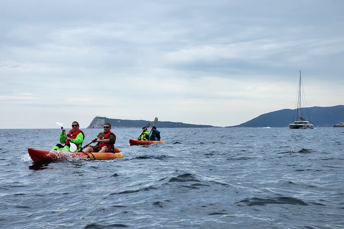 Blue Cave Tour on Kayaks in Montenegro - Frequently Asked Questions