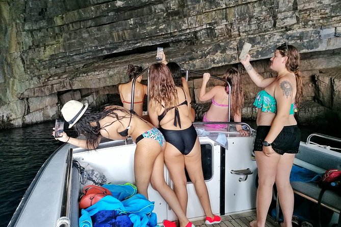Blue Cave Tour With Speed Boat From Town Hvar - Frequently Asked Questions