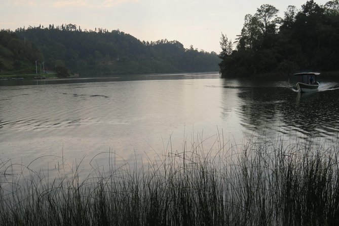 Boat Excursion on the Lake Kivu, Rwanda - Frequently Asked Questions