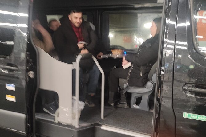 Bodrum Airport BJV Transfers to Didim (Altinkum) Hotels - Cancellation Policy