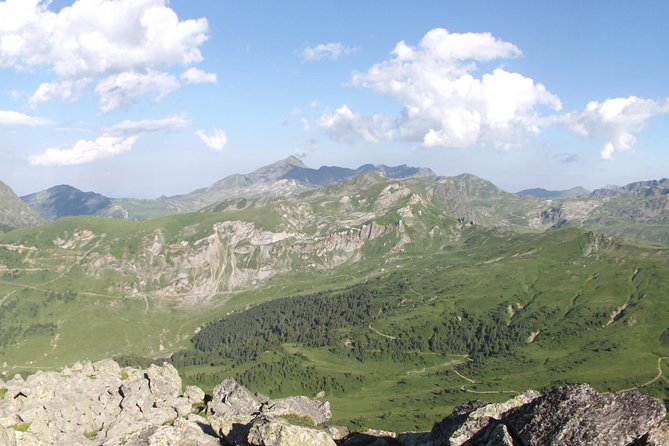 Bogićevica Biking Tour - Tour Location and Inclusions