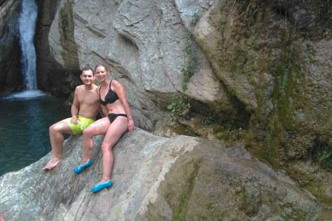 Bogoves Splendor.Waterfall Adventure and Wine Tasting