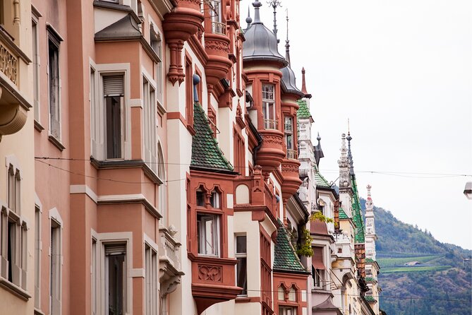 Bolzano Private Scavenger Hunt Self-Guided Tour - Booking and Cancellation Policy