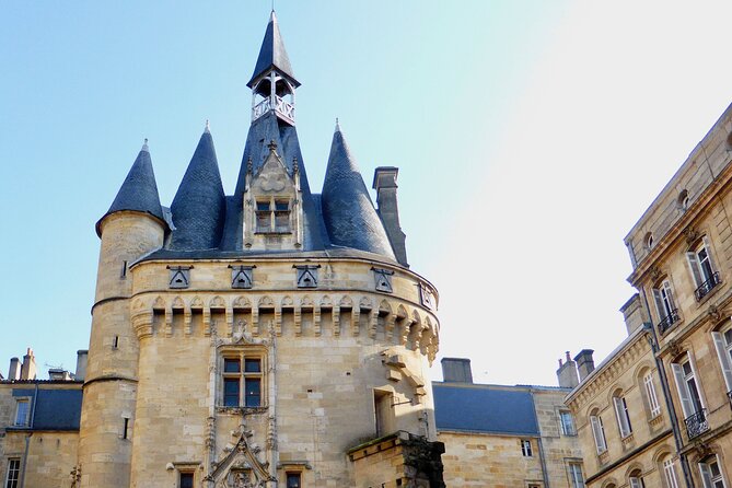 Bordeaux Organic Food Tour - French Apéro Style - Special Offer