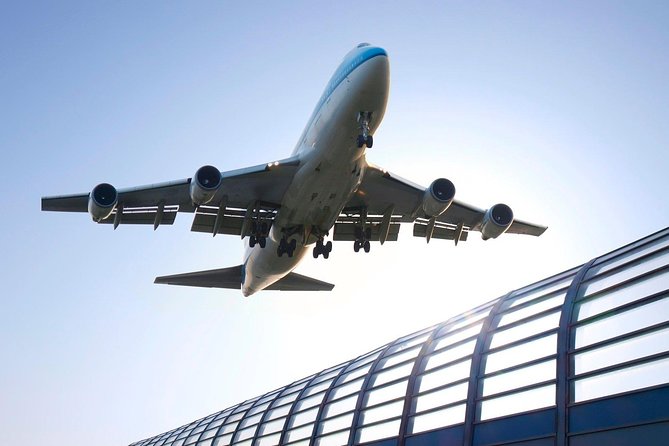 Brasov to Bucharest Otopeni Airport Private Transfer - Service Details