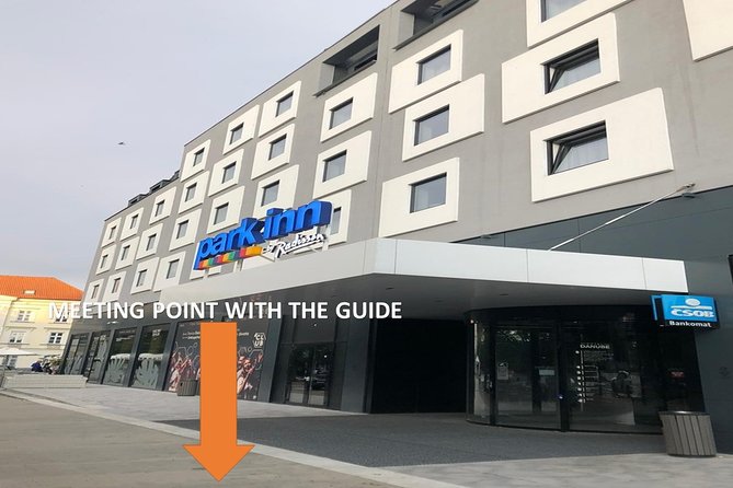 Bratislava Grand City Tour With Devin Castle - Customer Reviews
