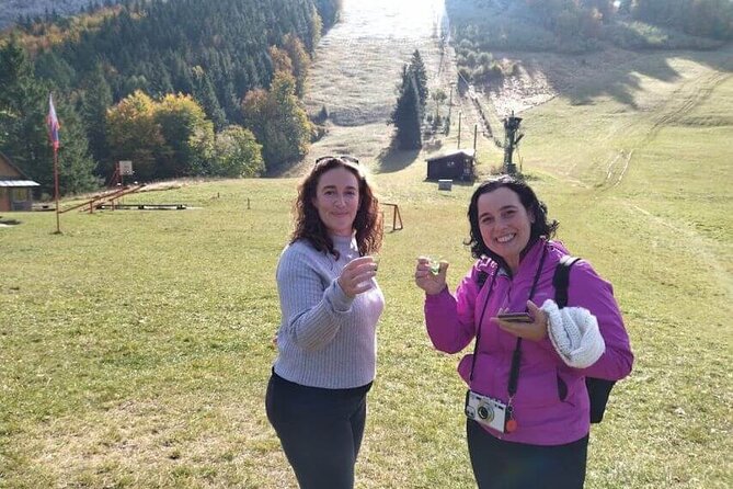 Bratislava: Small Fatra Mountains Guided Hike - The Sum Up