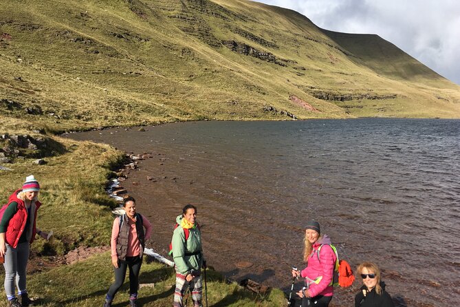 Brecon Beacons Full Day Mountain Hike - Inclusions and Highlights