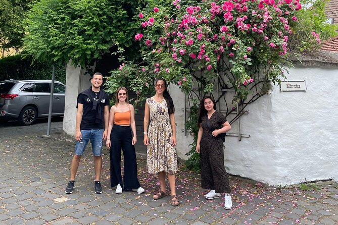 Budapest Full Day Tour With Licensed Guide - What To Expect