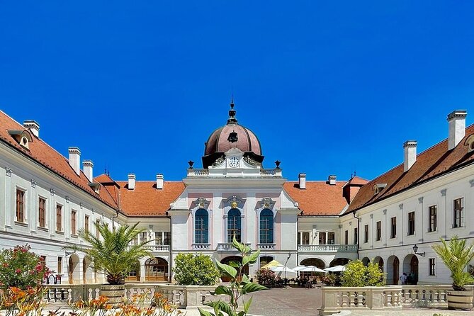 Budapest Half Day Private Guided Tour - Additional Information