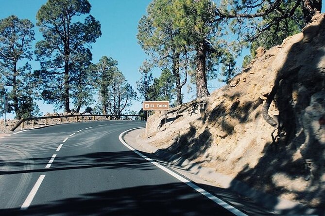 Buggy Tour Volcano Teide By Day in Teide National Park - Directions