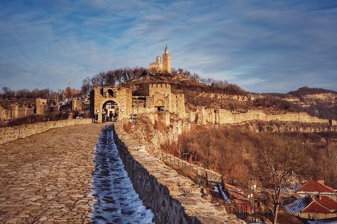 Bulgaria Full Day Tour to Veliko Tirnovo - Itinerary