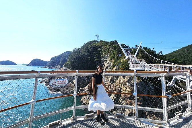 Busan Guided Small Group Tour for Up to 6 Guests. - Customer Recommendations