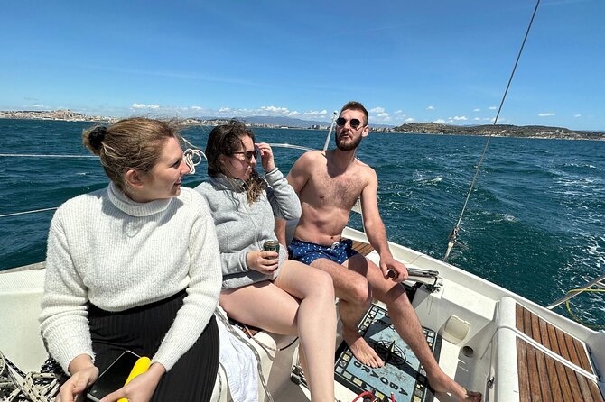 Cagliari Half-Day Sailing Excursion - Safety Information