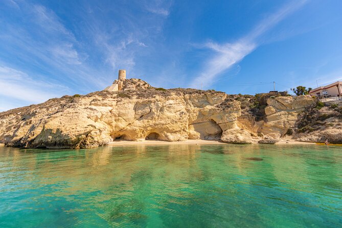 Cagliari: Sunset Boat Tour With Prosecco - Pricing and Cancellation Policy