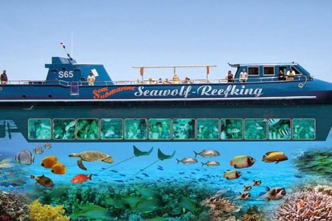 Cairo and Hurghada Holidays on Budget(4 Stars Hotel) - Cancellation Policy Guidelines