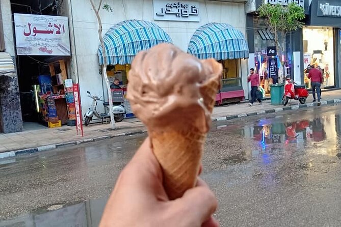 Cairo by Night and Free Walking Tours in Cairo With Private Transfer - Meeting and Pickup Instructions