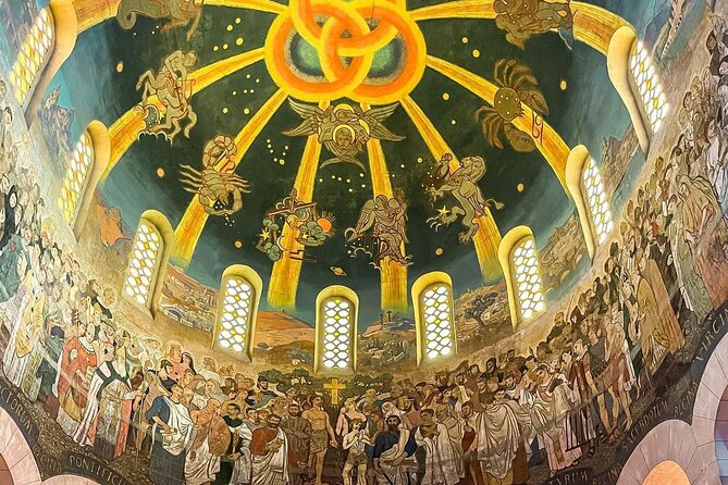 Cairo City Break - 3 Days 2 Nights - The Sum Up