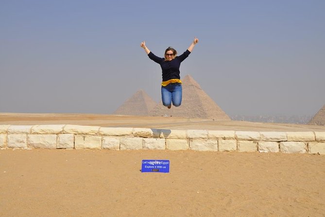 Cairo Luxor Tour Package 7 Days 6 Nights - Additional Details