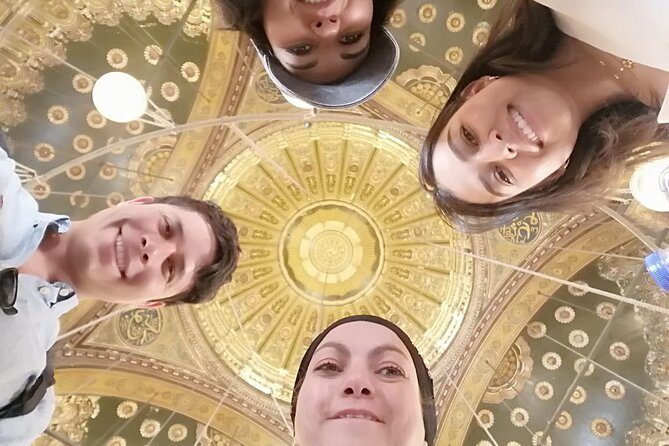 Cairo Tour in Egyptian Museum Citadel and Khan Khalili Bazaar - Price and Reservation