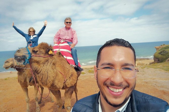 Camel Ride on Tangier Beach - Reviews