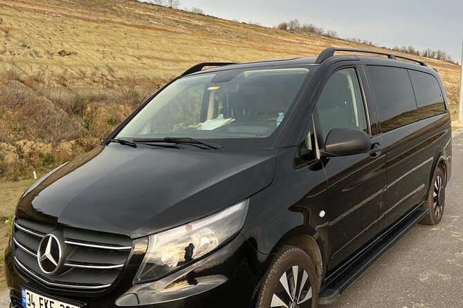 Canakkale Airport Transfers to Lapseki Hotels