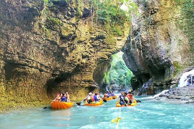 Canyons and Cave Tours From Batumi - Additional Tour Information