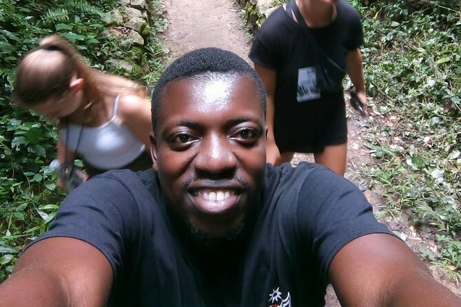 Cape Coast Day Tour With Ekow - Meeting Point and Pickup