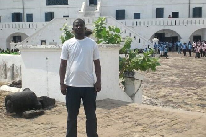 Cape Coast Elmina Kakum Park Private Day Tour - Frequently Asked Questions