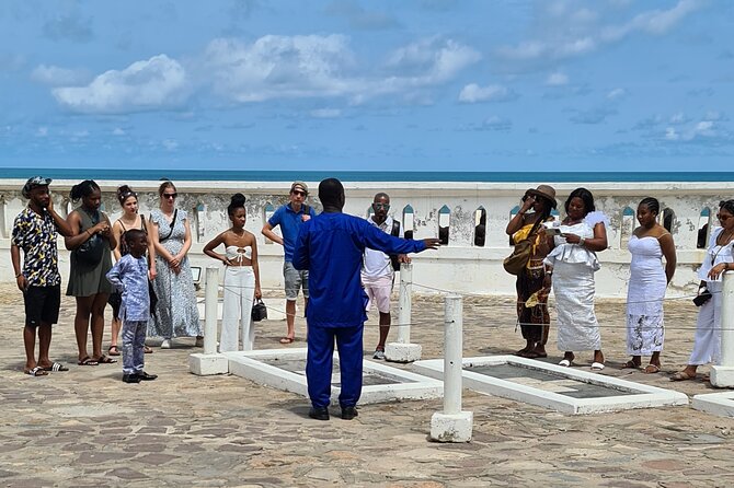 Cape Coast Tour - Frequently Asked Questions