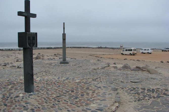 Cape Cross Seal Colony Tour From Swakopmund, Namibia - Inclusions and Meeting Details