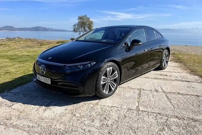 Cape Sounion Tour: Temple of Poseidon Private Tour & Audio Tour - Tour Inclusions