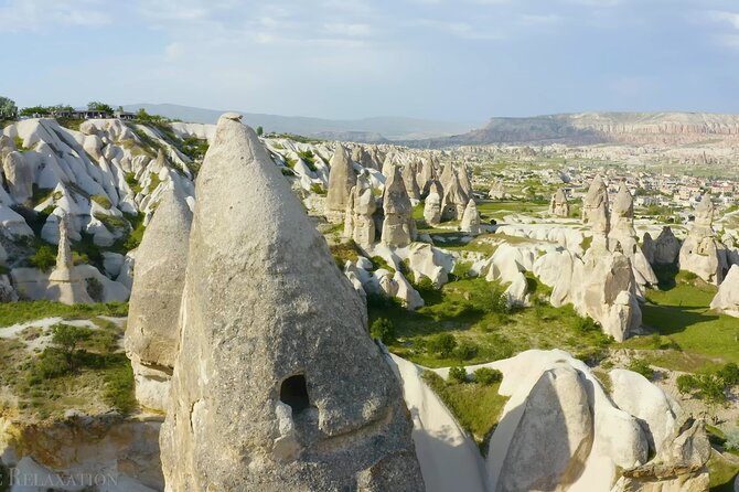 Cappadocia Green Tour With Riverside Lunch - Important Information