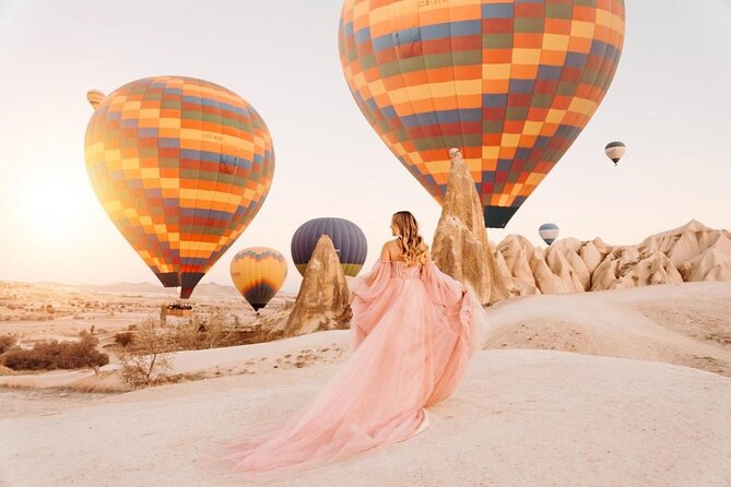 Cappadocia Hot Balloon and Tours - Cancellation Policy