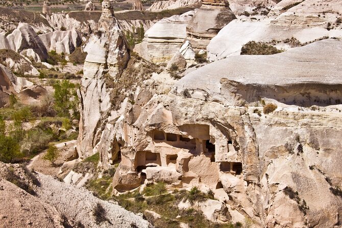 Cappadocia Yellow Tour With Underground City - Additional Tips
