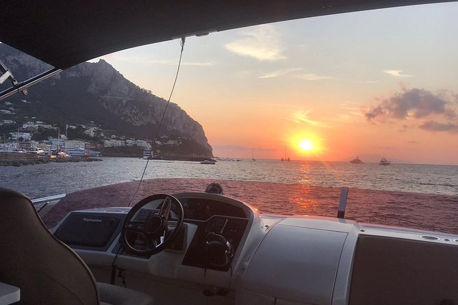 Capri Tour From Sorrento - Smart Exclusive - Booking and Cancellation Policies