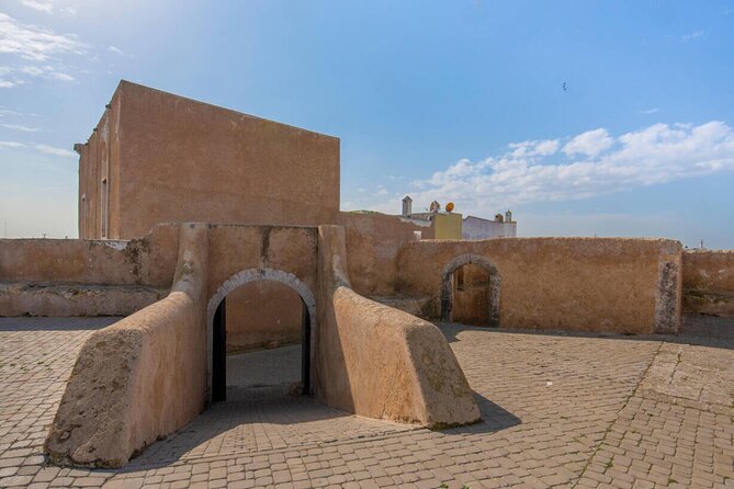 Casablanca to El Jadida Guided Day Trip With Azemmour Excursion - The Sum Up