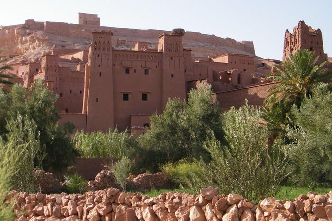 Casablanca Tour 11 Days 10 Nights - Cancellation and Refund Policy