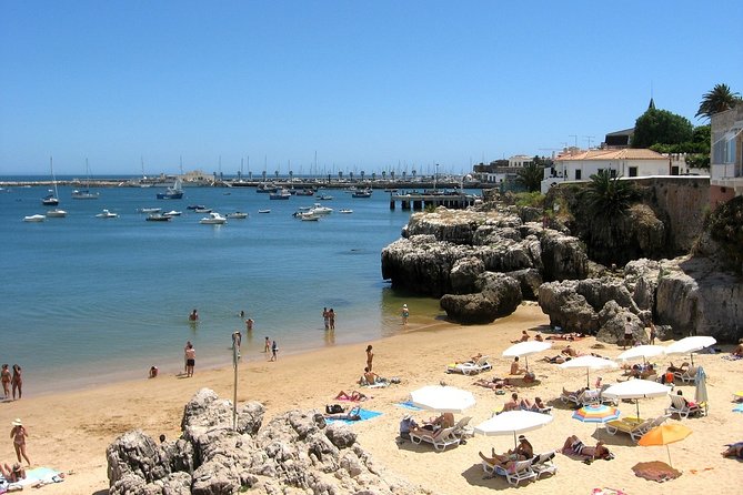 Cascais Private Walking Tour With a Professional Guide - Tour Features