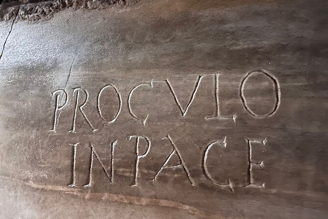 Catacombs, Appian Way and Roman Basilicas Private Tour - The Sum Up