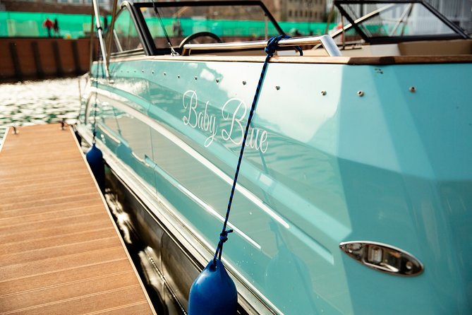 Catamaran Cruise in Gdansk - Cancellation Policy