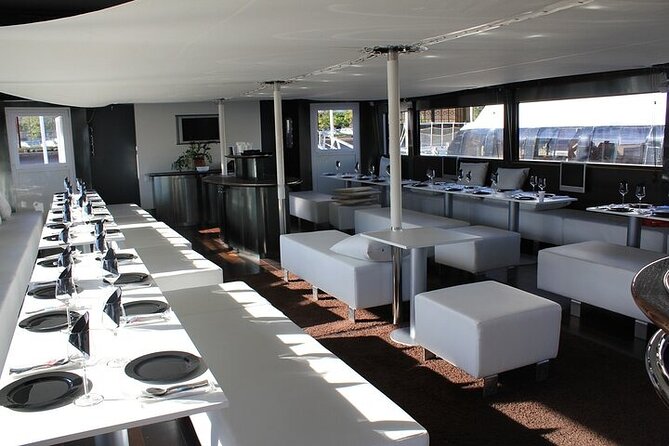 Catamaran Excursion With Food and Bath From Port of Valencia - Meeting and Pickup Information