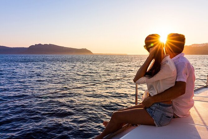 Catamaran Sunset Excursion From Denia - Inclusions and Accessibility