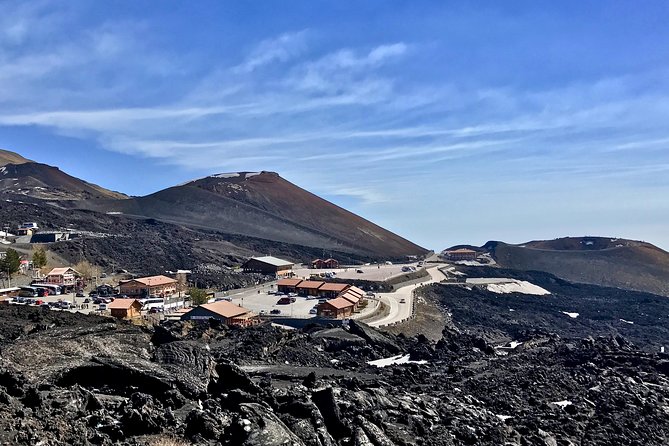 Catania PRIVATE EXCURSIONS 2 Exclusive Days With Guide Driver - Price and Booking Information